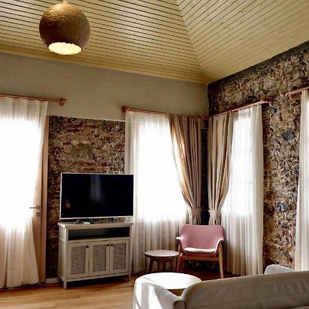 Bono Hotel Old Town 말마리스 외부 사진