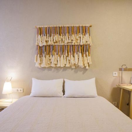 Bono Hotel Old Town 말마리스 외부 사진