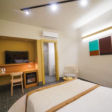 Bono Hotel Old Town 말마리스 외부 사진