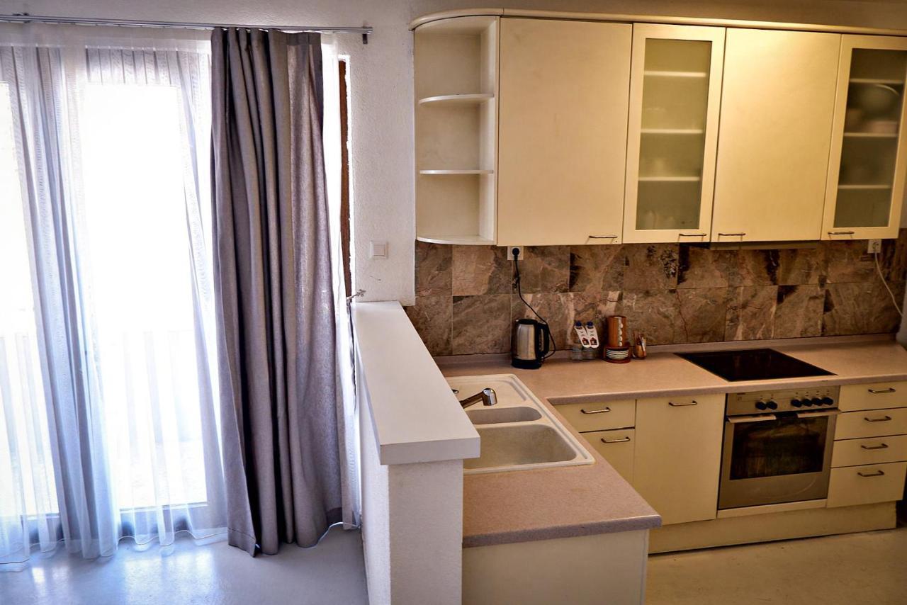 Bono Hotel Old Town 말마리스 외부 사진