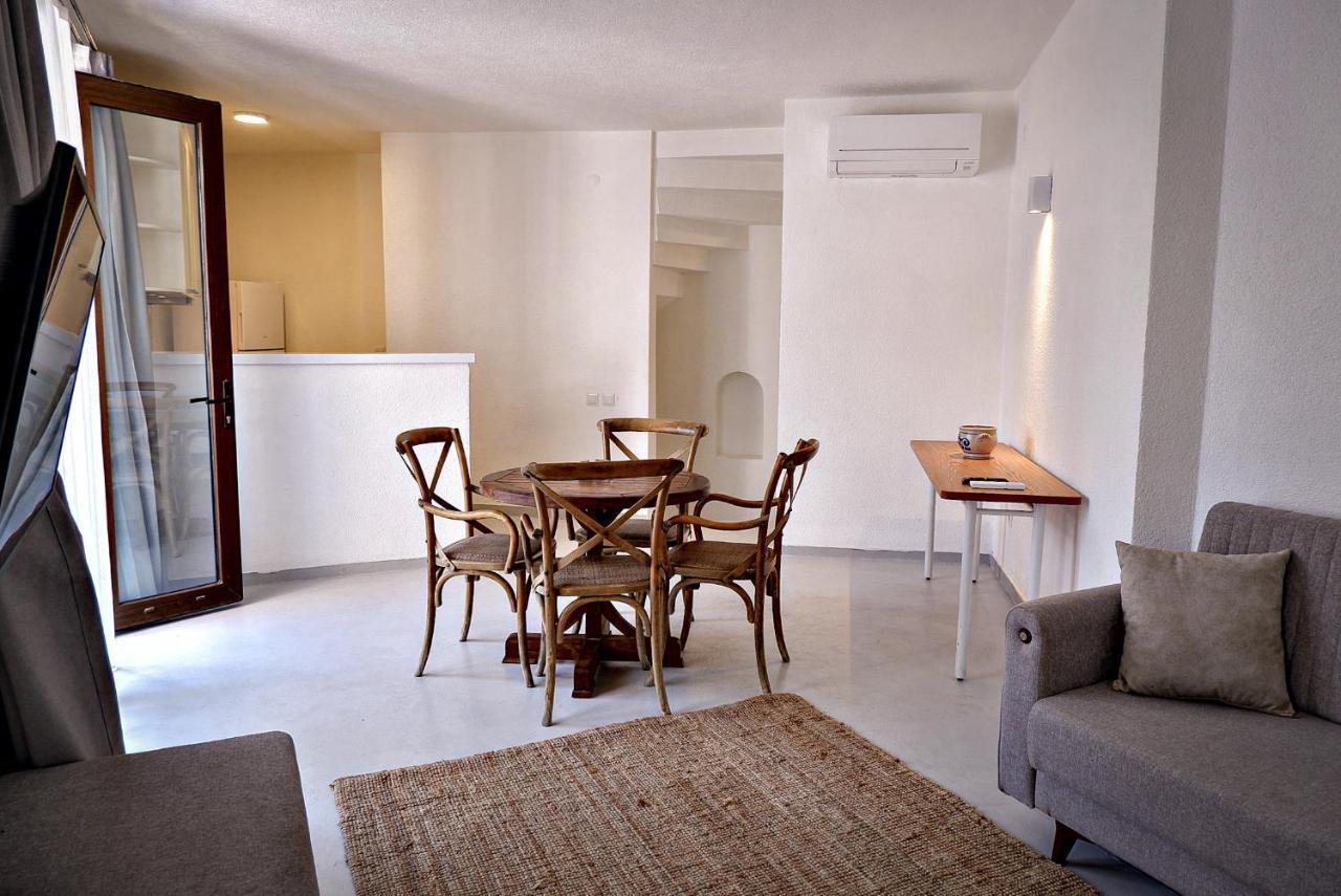 Bono Hotel Old Town 말마리스 외부 사진