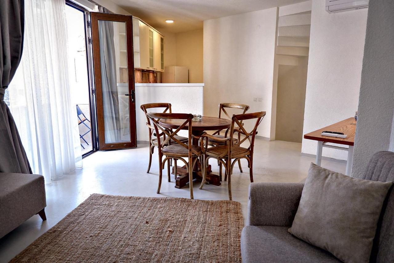Bono Hotel Old Town 말마리스 외부 사진