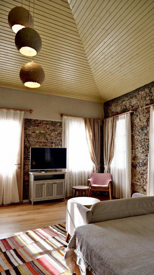 Bono Hotel Old Town 말마리스 외부 사진