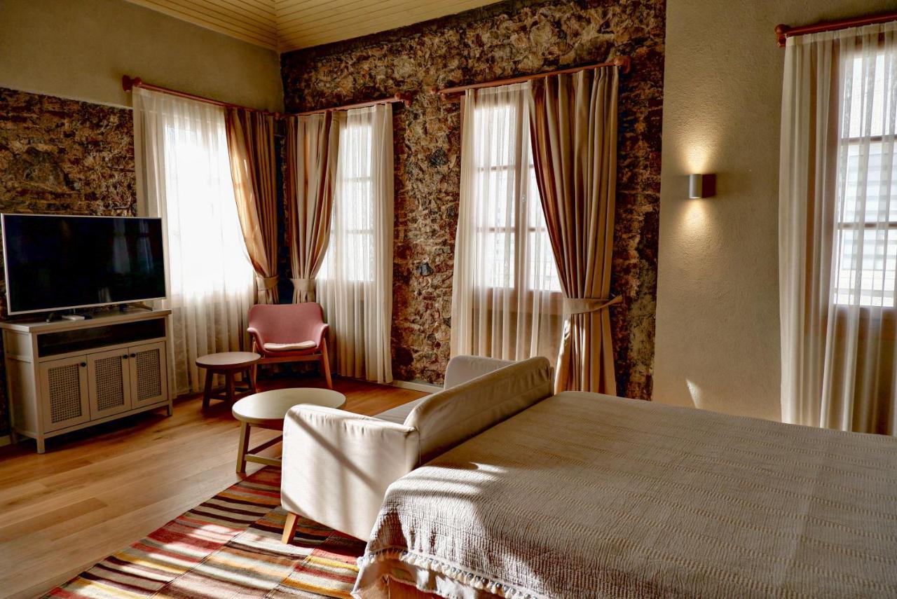 Bono Hotel Old Town 말마리스 외부 사진