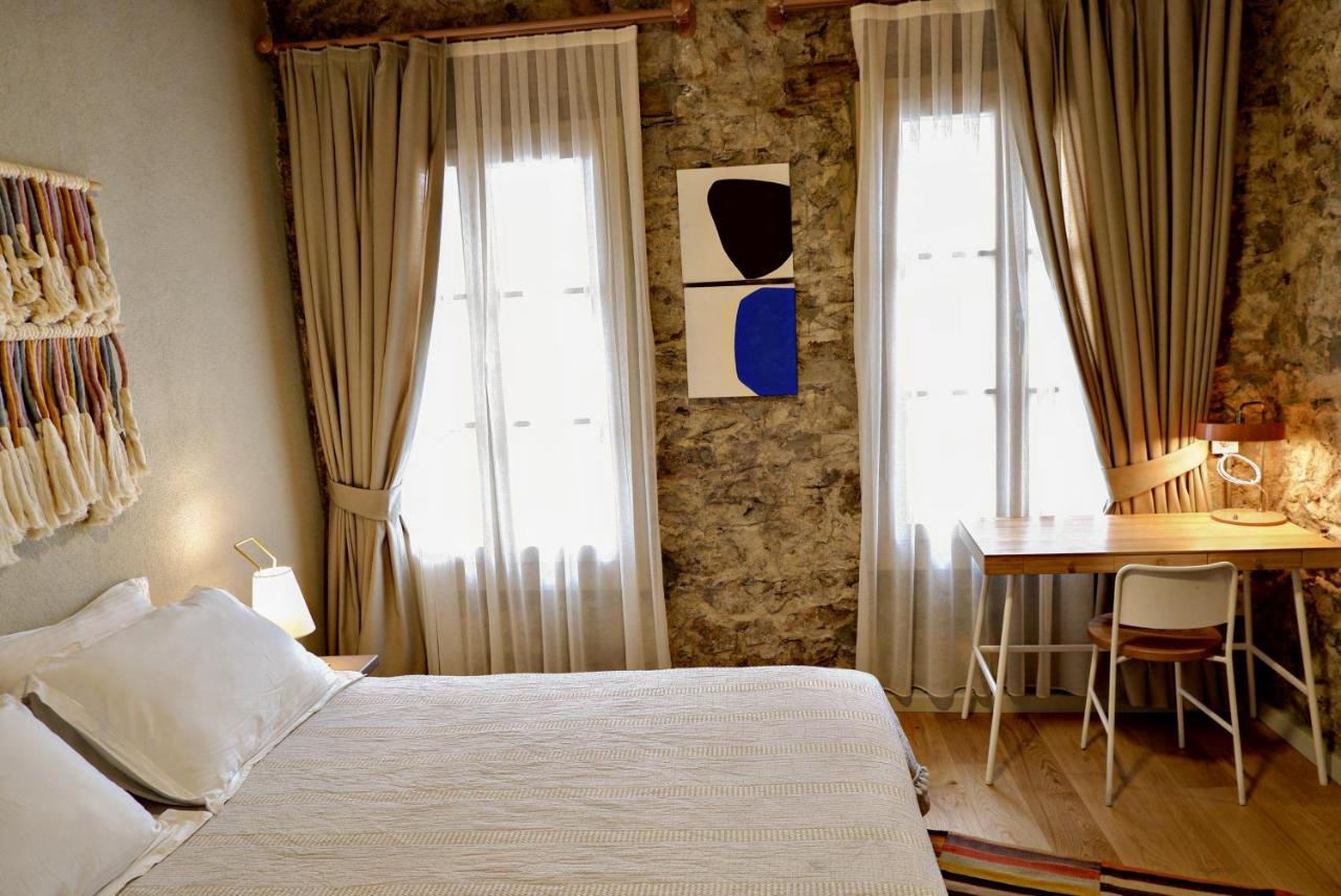 Bono Hotel Old Town 말마리스 외부 사진