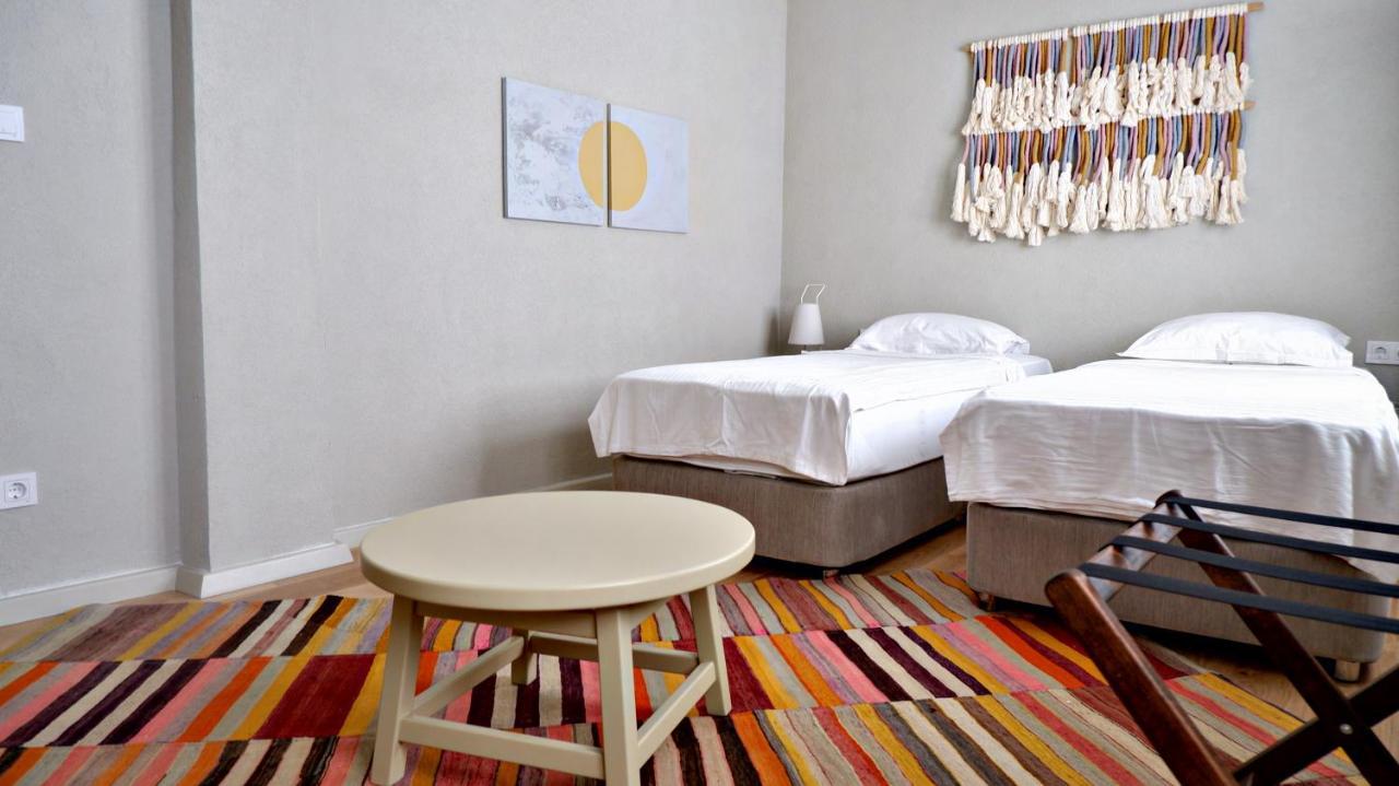 Bono Hotel Old Town 말마리스 외부 사진