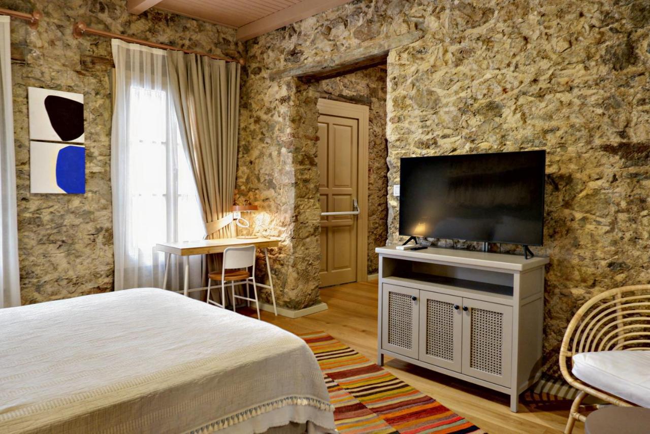 Bono Hotel Old Town 말마리스 외부 사진