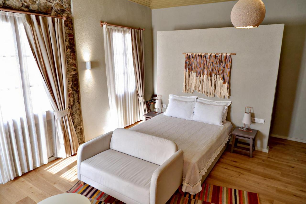 Bono Hotel Old Town 말마리스 외부 사진