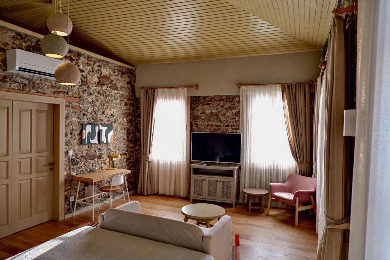 Bono Hotel Old Town 말마리스 외부 사진