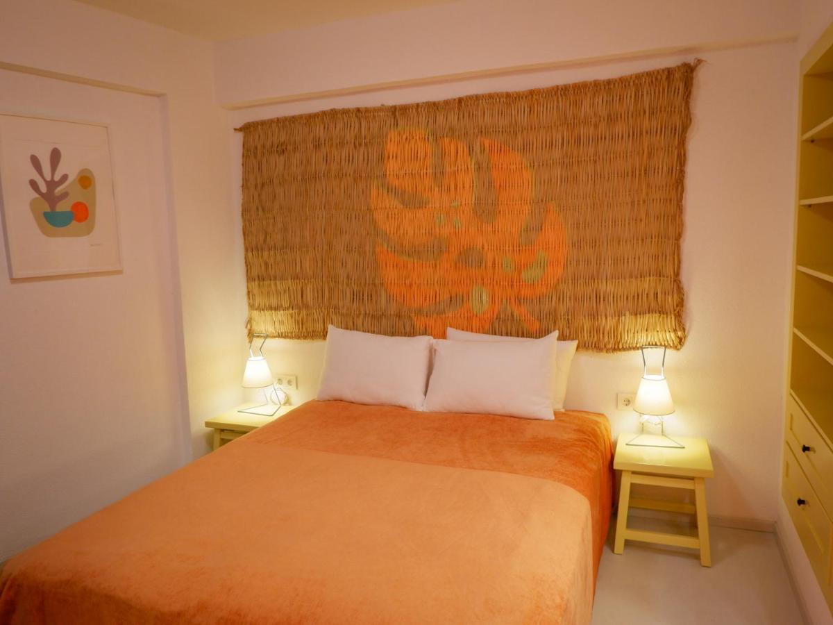 Bono Hotel Old Town 말마리스 외부 사진