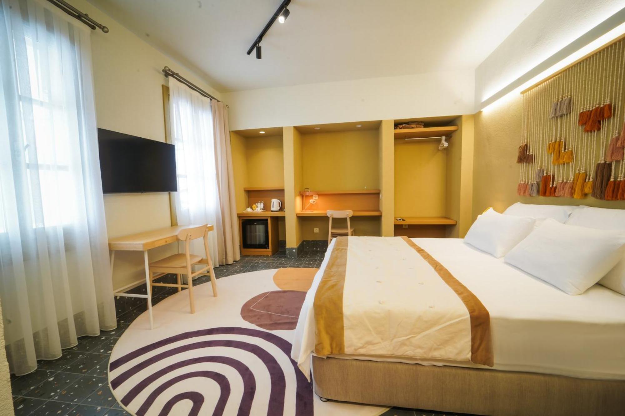 Bono Hotel Old Town 말마리스 외부 사진