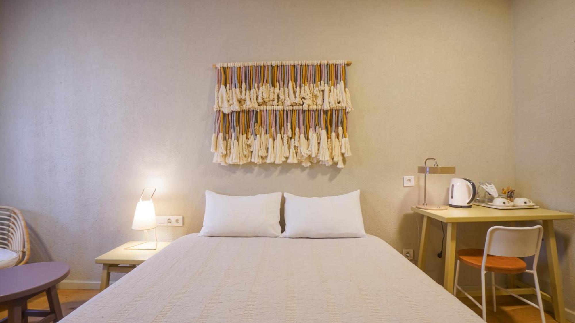 Bono Hotel Old Town 말마리스 외부 사진