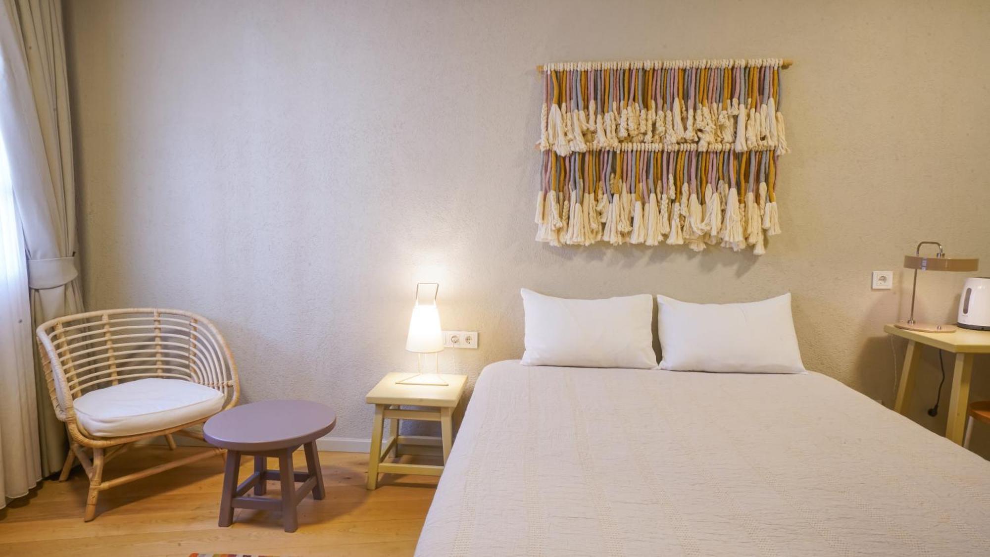 Bono Hotel Old Town 말마리스 외부 사진