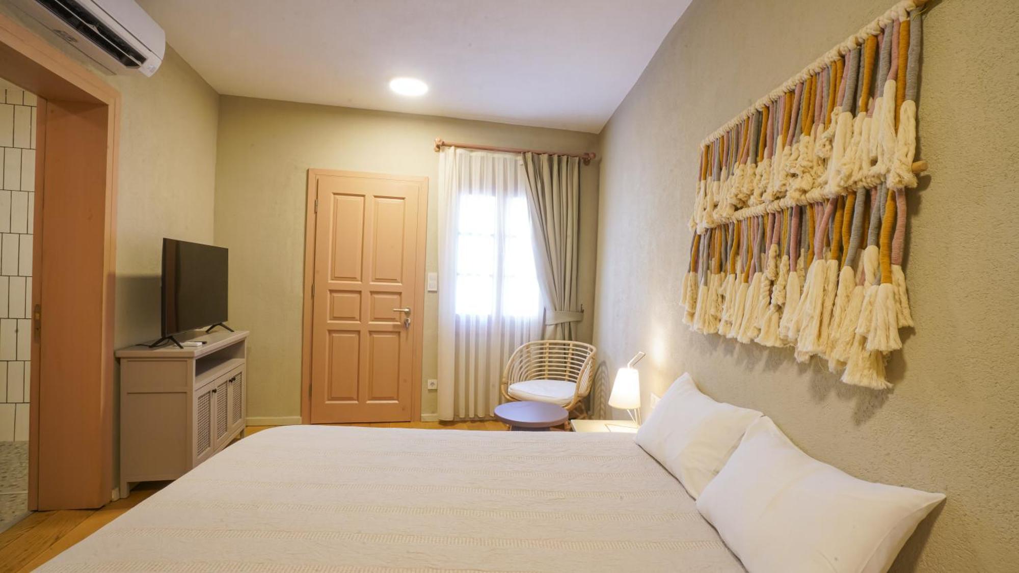 Bono Hotel Old Town 말마리스 외부 사진