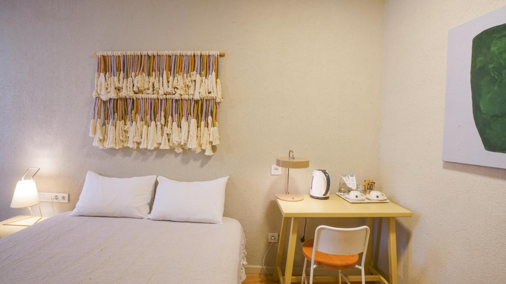 Bono Hotel Old Town 말마리스 외부 사진