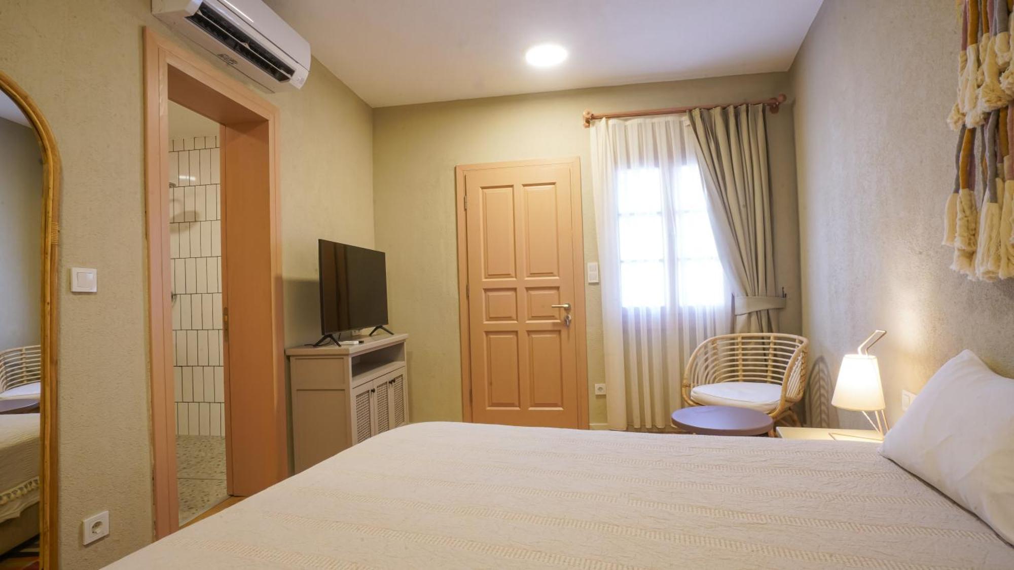 Bono Hotel Old Town 말마리스 외부 사진