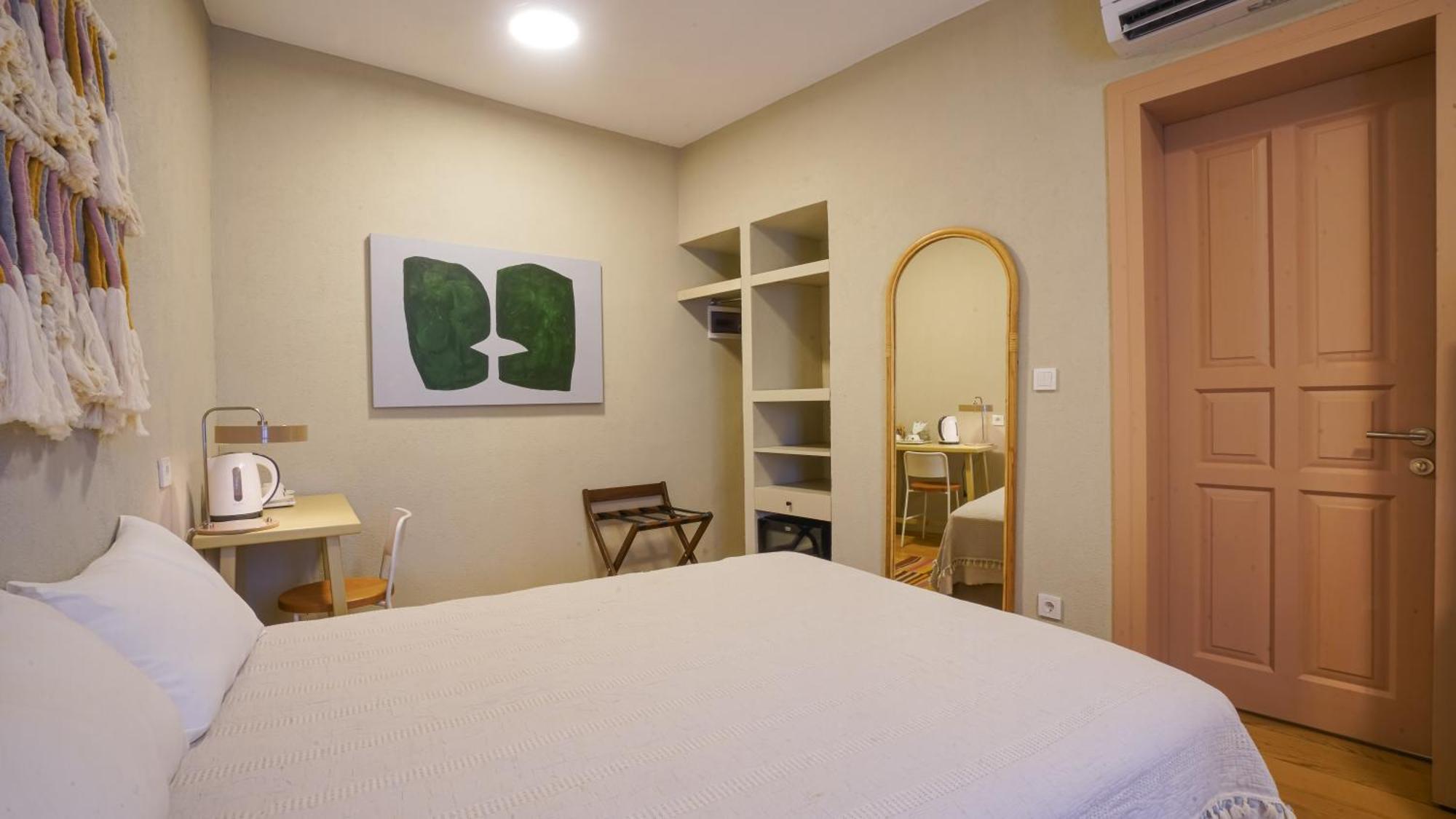 Bono Hotel Old Town 말마리스 외부 사진