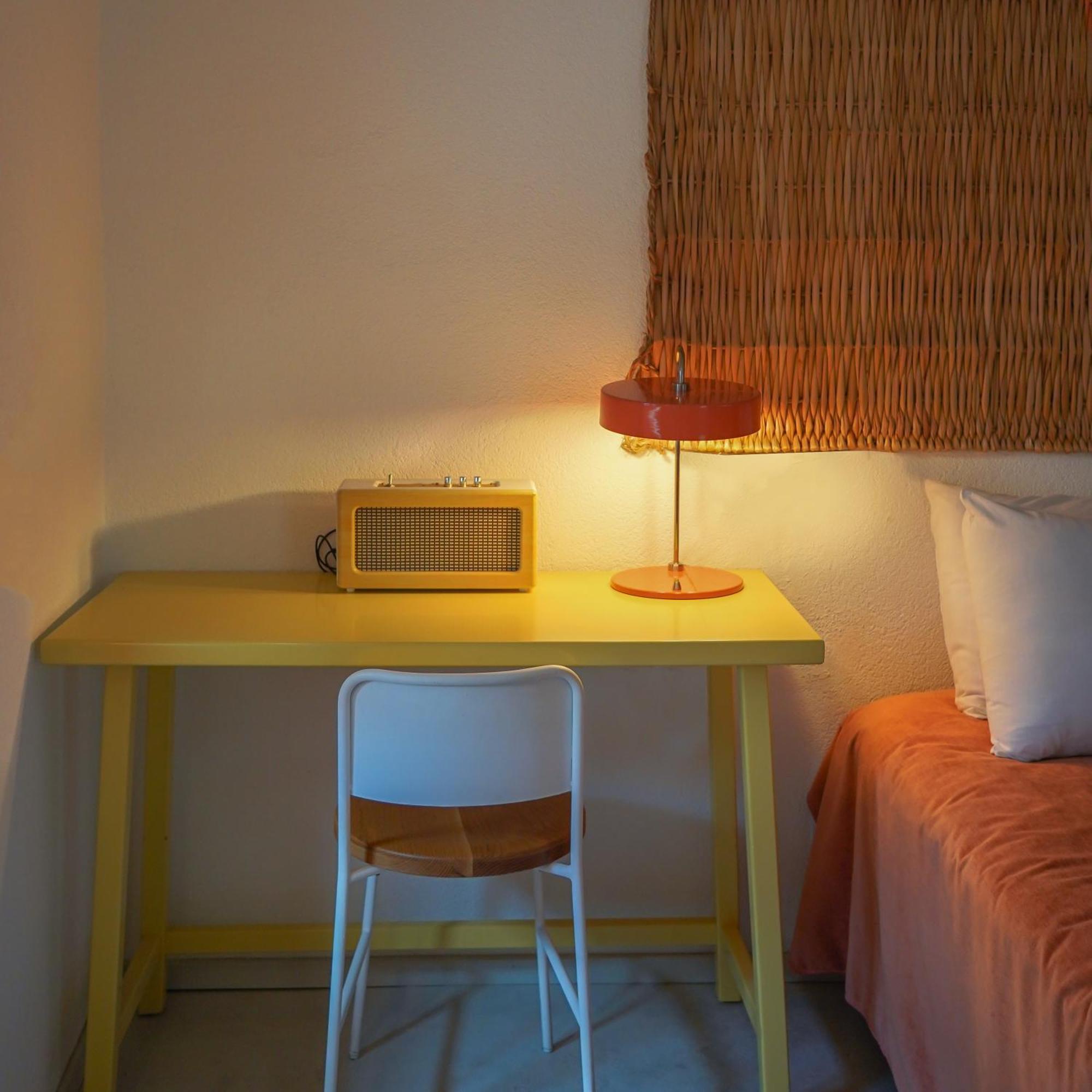 Bono Hotel Old Town 말마리스 외부 사진