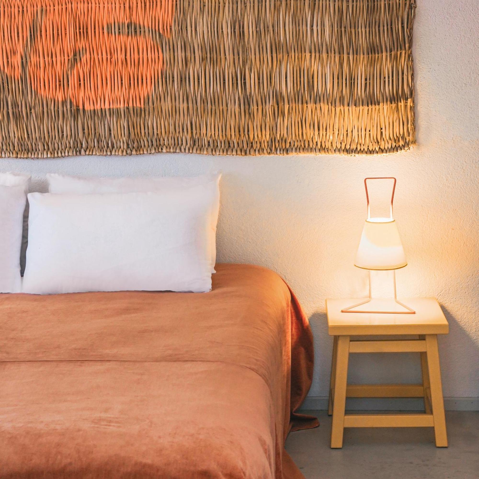 Bono Hotel Old Town 말마리스 외부 사진