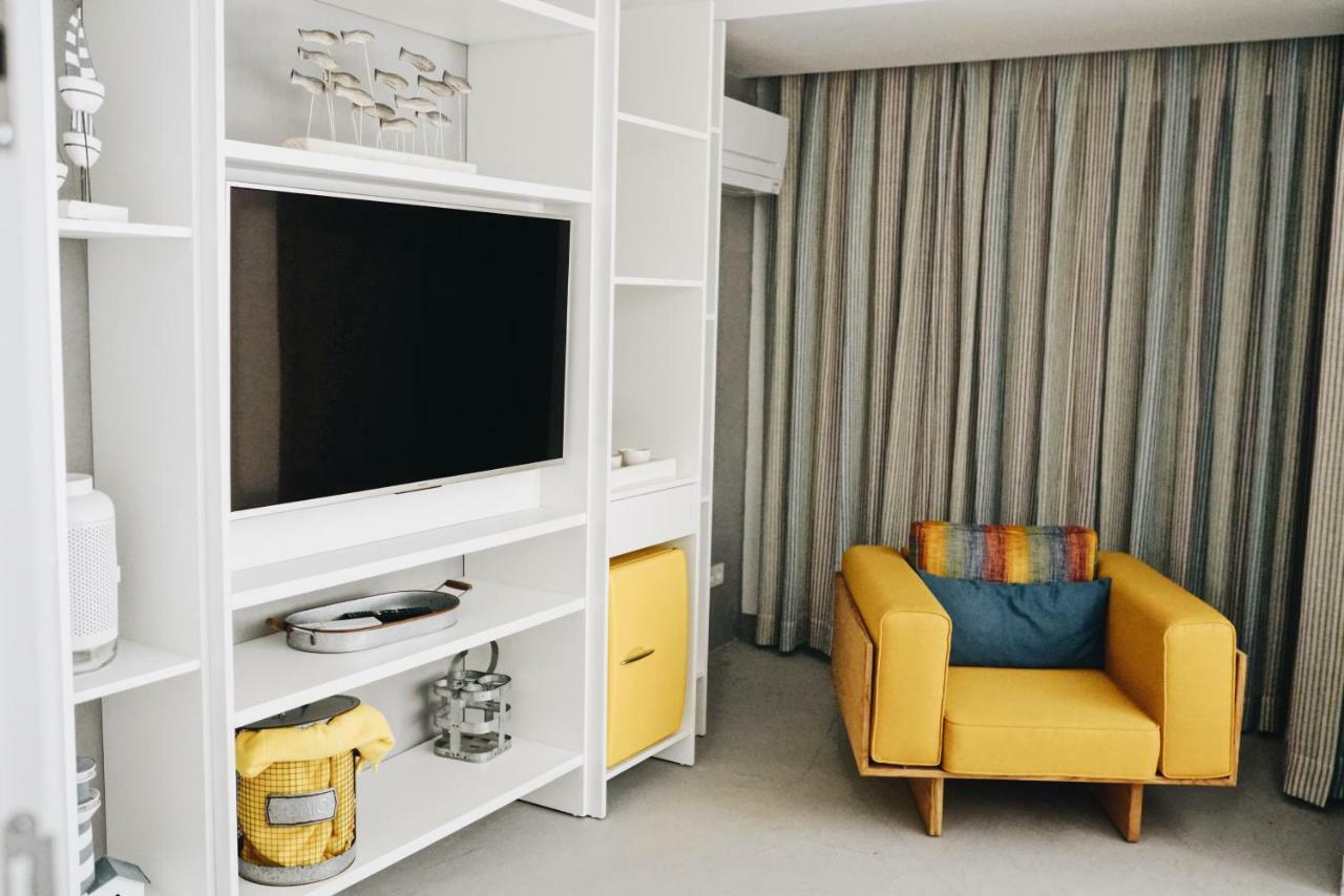 Bono Hotel Old Town 말마리스 외부 사진