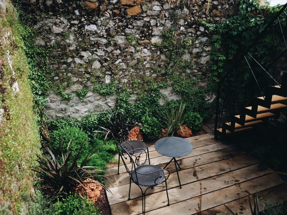 Bono Hotel Old Town 말마리스 외부 사진