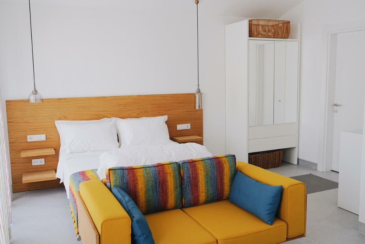 Bono Hotel Old Town 말마리스 외부 사진