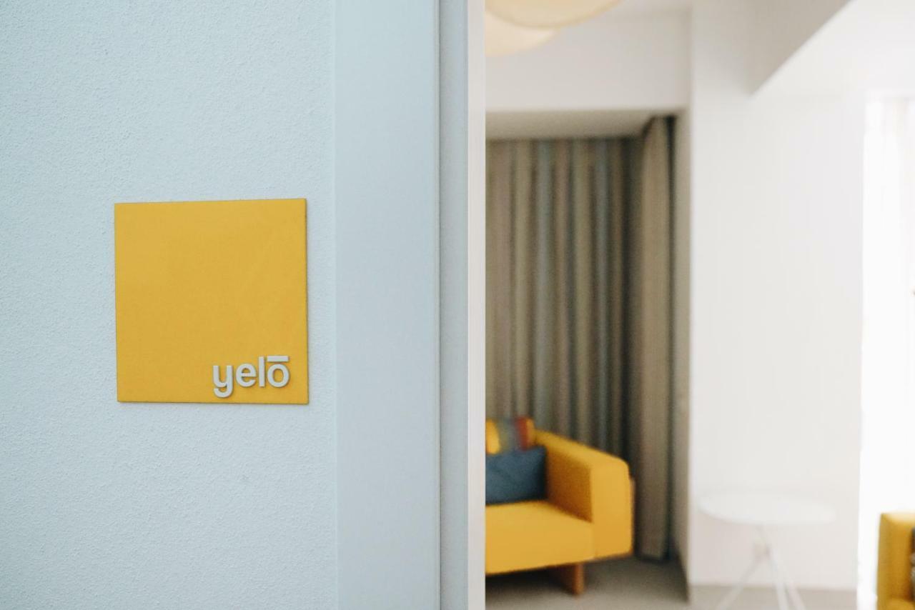 Bono Hotel Old Town 말마리스 외부 사진