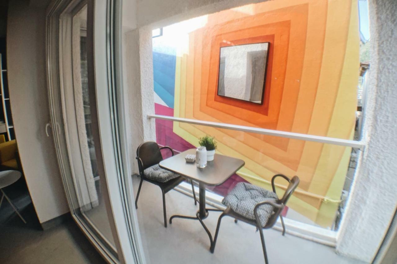 Bono Hotel Old Town 말마리스 외부 사진