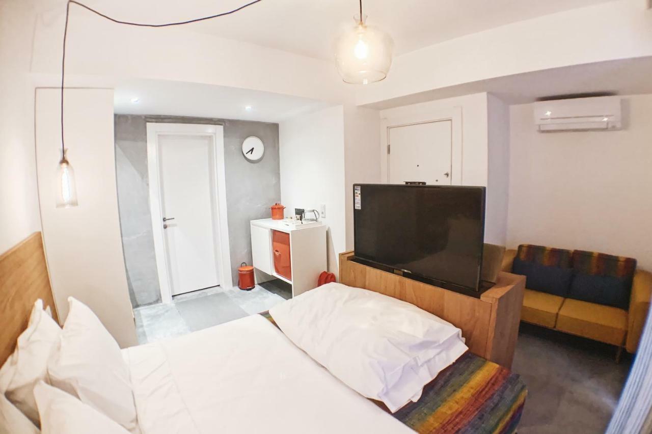 Bono Hotel Old Town 말마리스 외부 사진