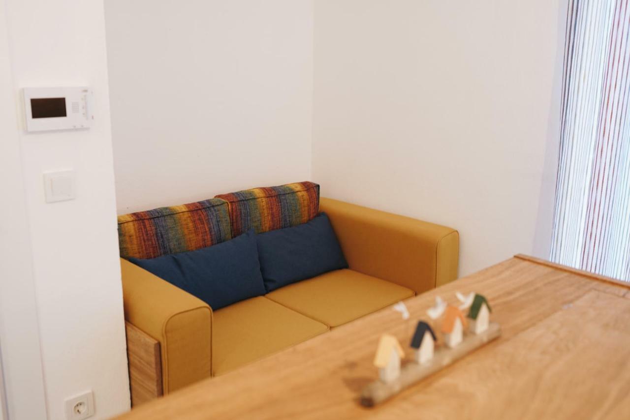 Bono Hotel Old Town 말마리스 외부 사진