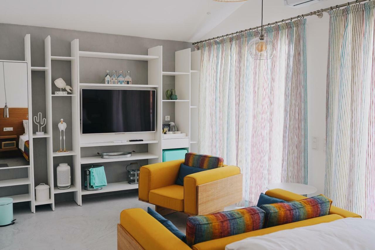Bono Hotel Old Town 말마리스 외부 사진